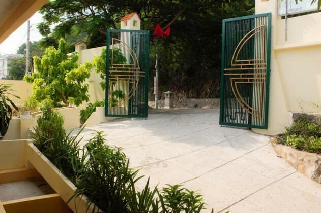 Nui Nho Motel - Photo2