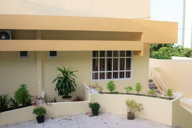 Nui Nho Motel - Photo3