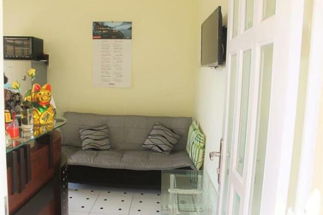Nui Nho Motel - Photo4