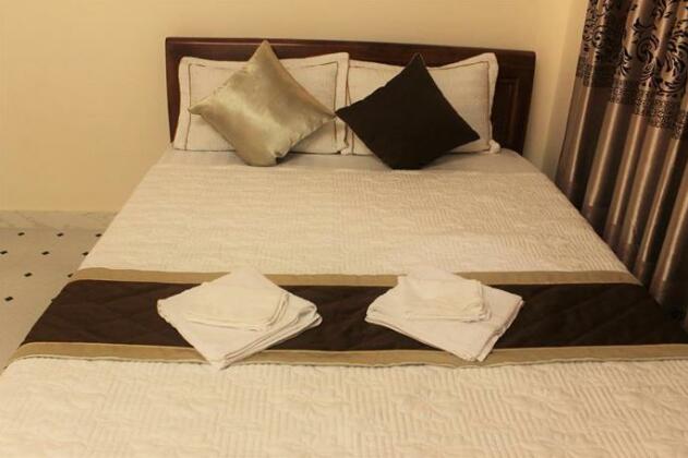 Nui Nho Motel - Photo5