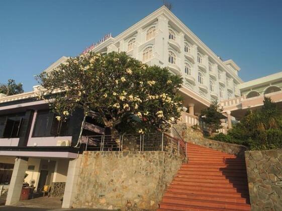 O Cap Hotel