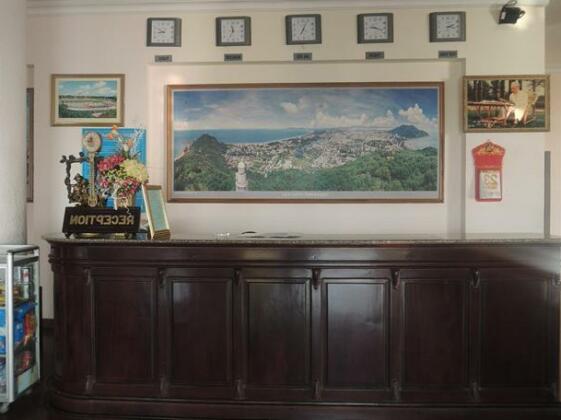 O Cap Hotel - Photo2