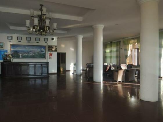O Cap Hotel - Photo3