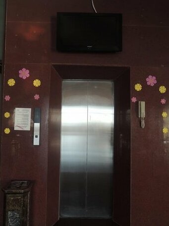O Cap Hotel - Photo4