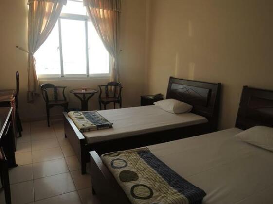 O Cap Hotel - Photo5
