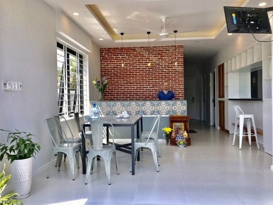 Ocean Pearl Villa - Photo2