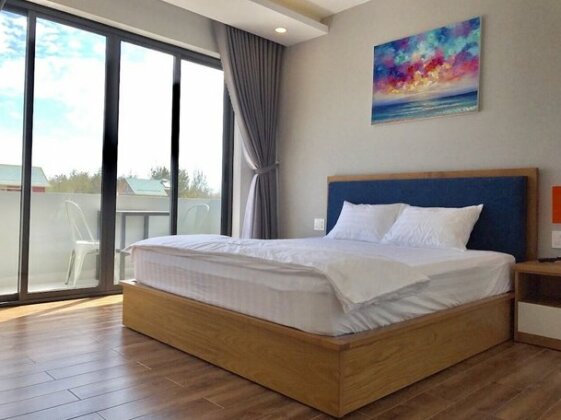 Ocean Pearl Villa - Photo3