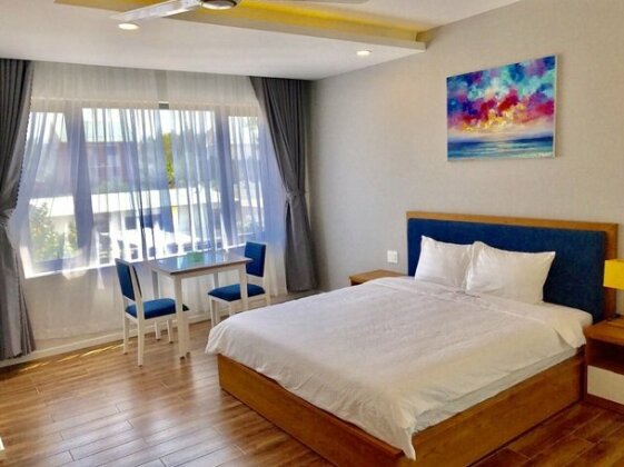 Ocean Pearl Villa - Photo4