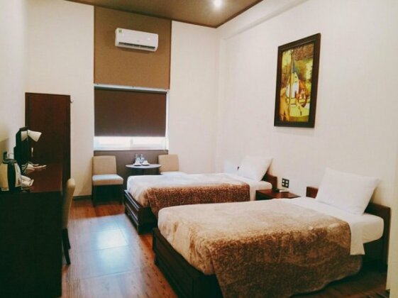 Oceanward Hotel - Photo3