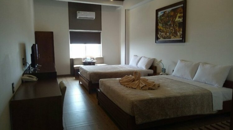 Oceanward Hotel - Photo4