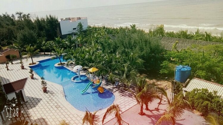 Oceanward Hotel - Photo5