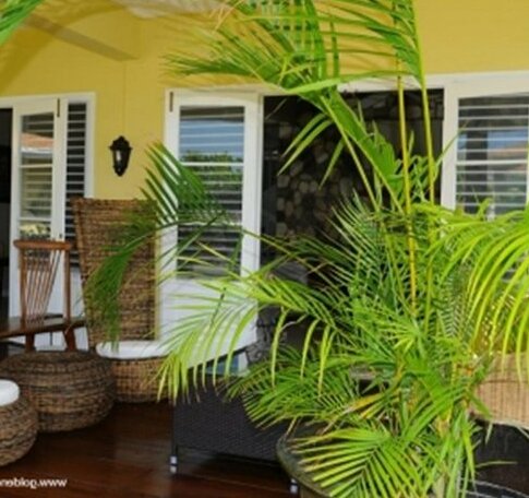 Offshore 1 Hotel - Photo2