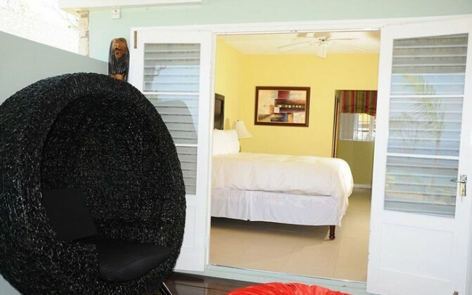 Offshore 1 Hotel - Photo5