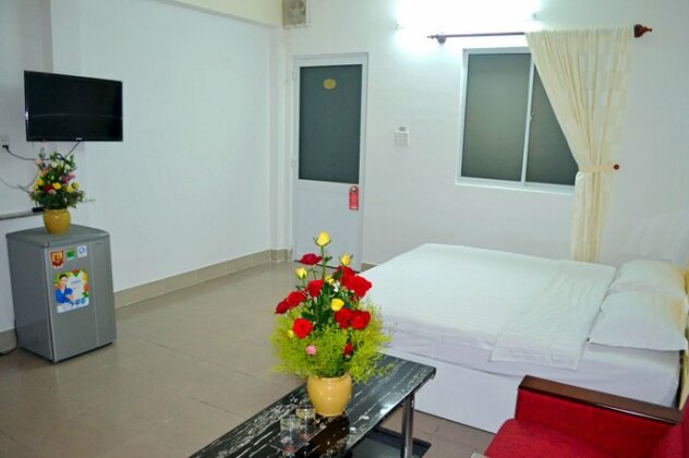 Offshore Hotel - Photo2