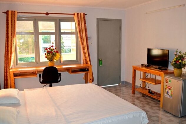 Offshore Hotel - Photo5