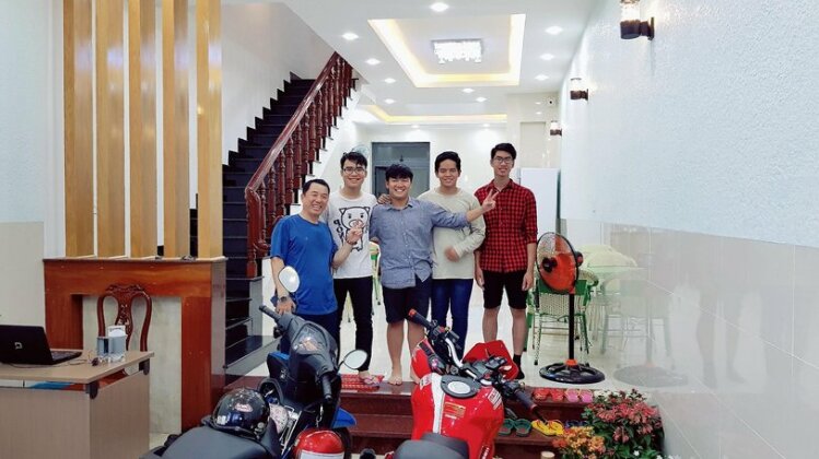 Ok da - Photo2