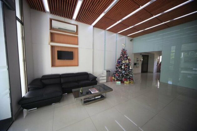 OSC Sunrise Apartment - Photo3