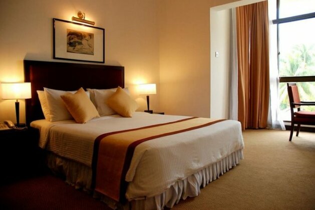 OSC Sunrise Apartment - Photo5