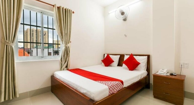 OYO 331 Jupiter Hotel - Photo2