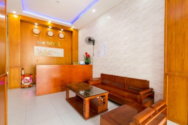 OYO 331 Jupiter Hotel - Photo5