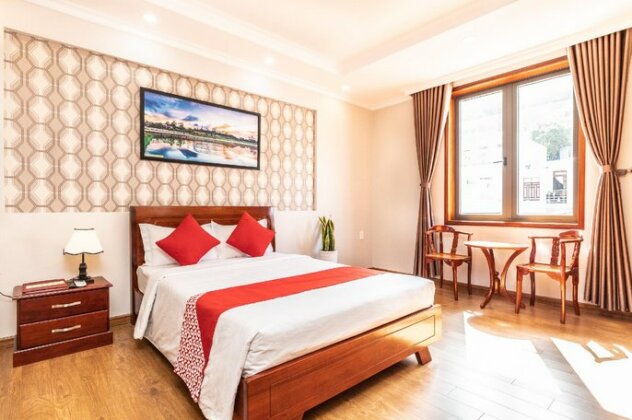 OYO 394 Camy Hotel - Photo4