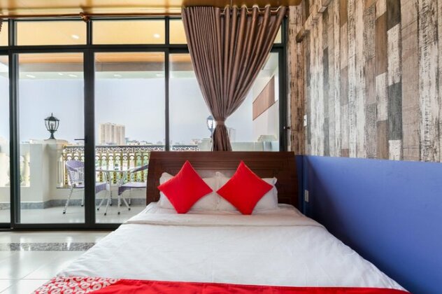 OYO 394 Camy Hotel - Photo5