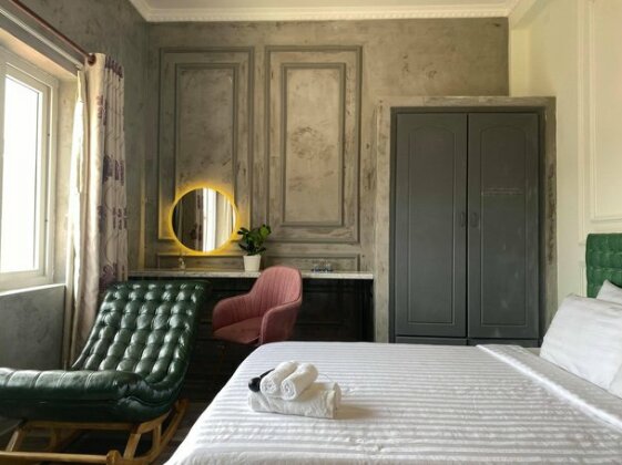 OYO 732 Dylan Hotel - Photo2