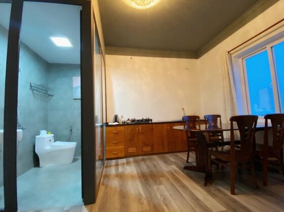 OYO 732 Dylan Hotel - Photo3
