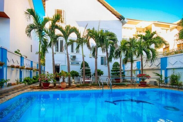 Palm Villa 19