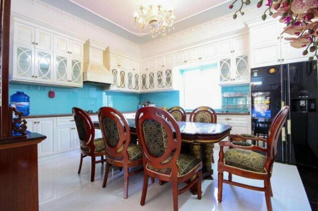 Palm Villa 19 - Photo3