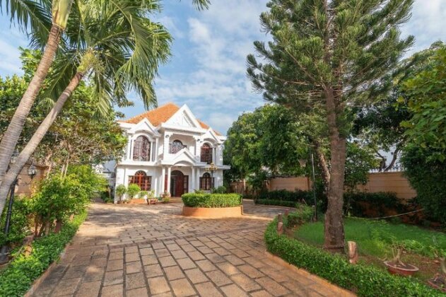 Palm Villa 20 - Photo2