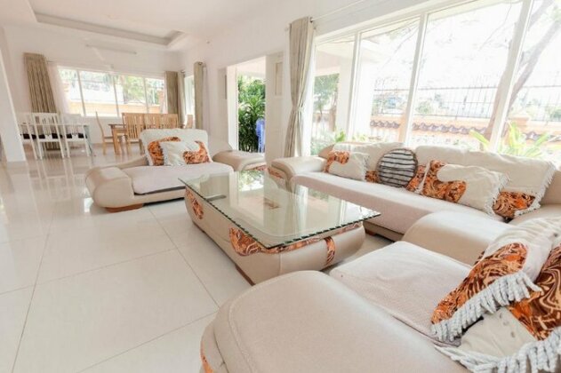 Palm Villa 5 - Photo4