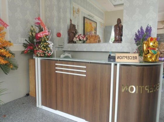 Phan Anh Hotel - Photo2