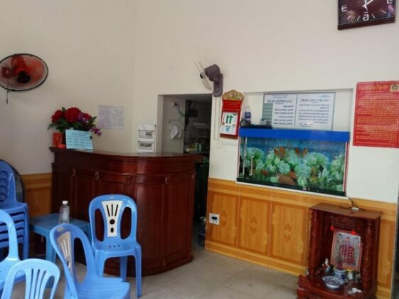 Phat Loc Hotel - Photo2