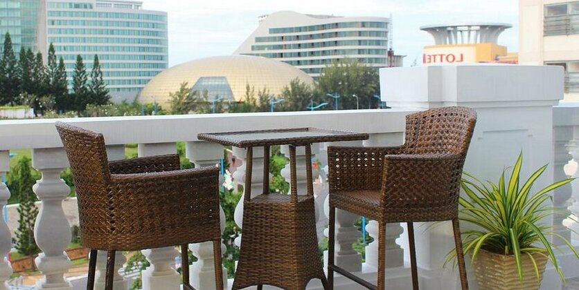 Phoenix Hotel Vung Tau - Photo2