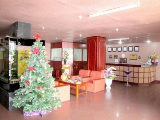 Phoenix Hotel Vung Tau - Photo3