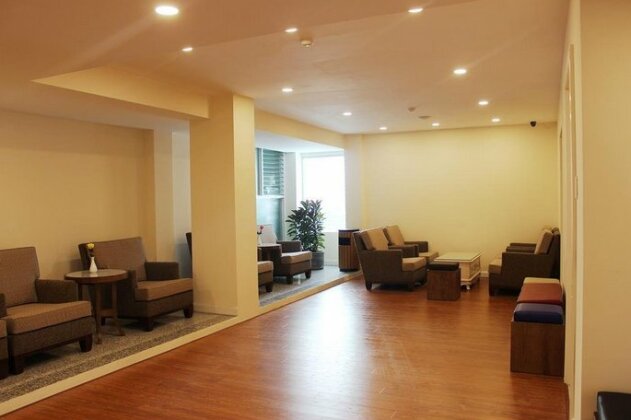 Phoenix Hotel Vung Tau - Photo4