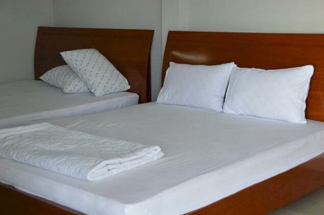 Phung Hoang Motel - Photo4