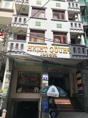 Phuoc Thinh Hotel - Photo2