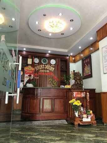 Phuoc Thinh Hotel - Photo4