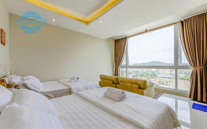 Premium Beach Condotel 3