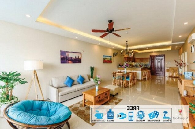 Premium Beach Condotel 3 - Photo2