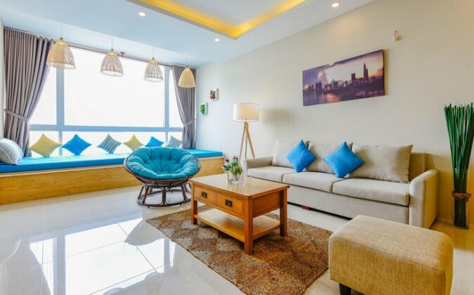 Premium Beach Condotel 3 - Photo3