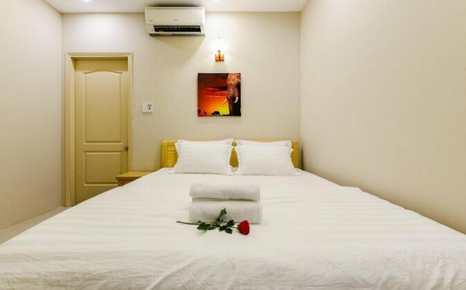 Premium Beach Condotel 5