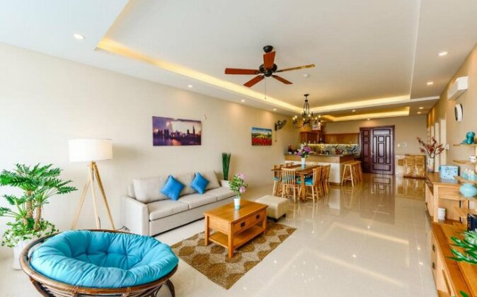 Premium Beach Condotel 5 - Photo2