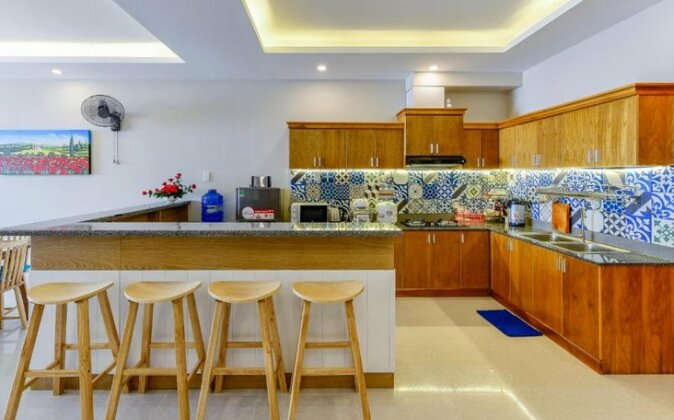 Premium Beach Condotel 5 - Photo5