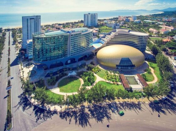 Pullman Vung Tau - Photo2