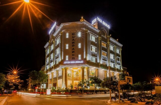 Quang Anh Hotel