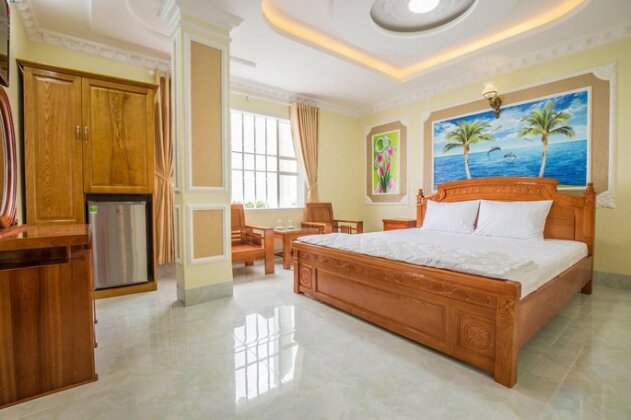 Quang Anh Hotel - Photo2