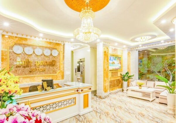 Quang Anh Hotel - Photo3